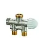IMI-Hydronic-Engineering-IMI-HEIMEIER-Einrohrventil-Renovett-G3-4-M-21-TKM-M-68-M-30-CC-35-mm-50679005 gallery number 1